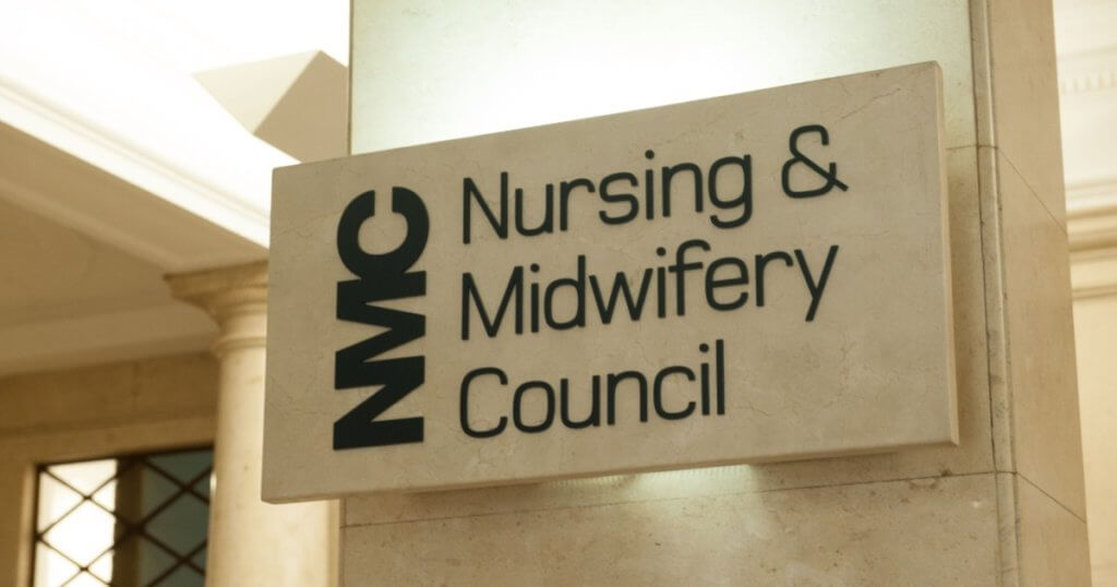 Over 70 Of Nurses Missing Out On Tax Relief Warns NMC Tax Rebates