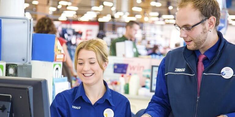 Can Tesco Workers Claim Back Tax For Their Uniforms Tax Rebates